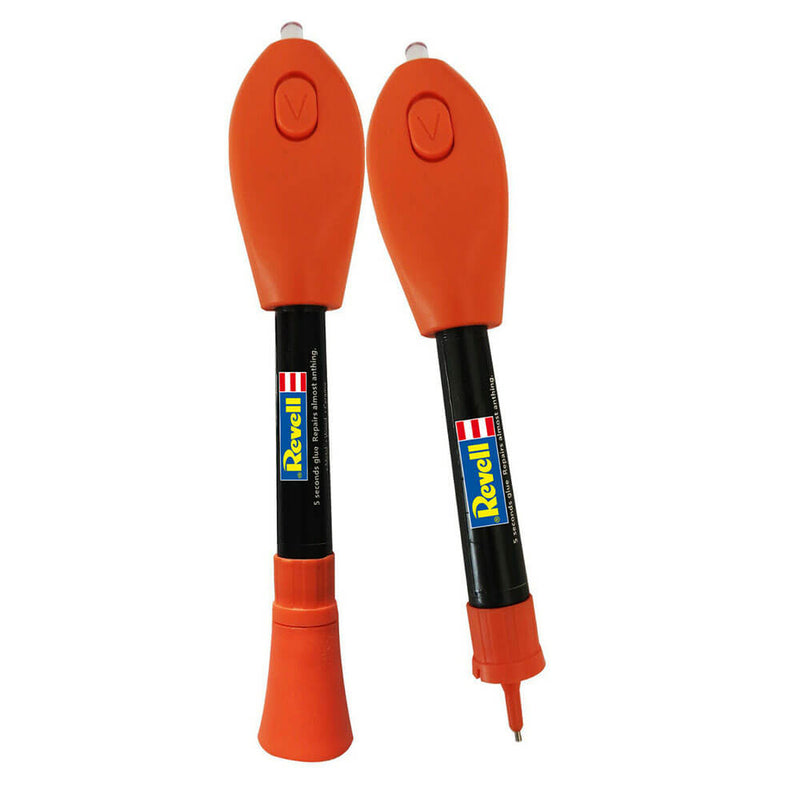 Revell FIX-kit UV Super Glue