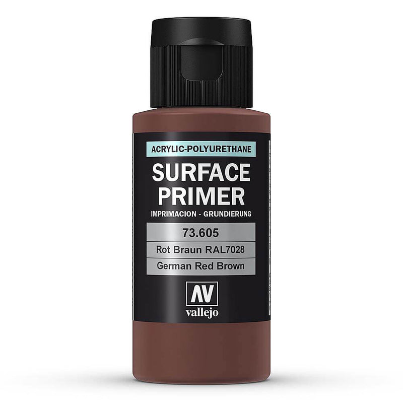 Vallejo Surface Primer 60mL