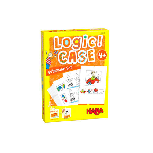 Logic Case Expansion Set