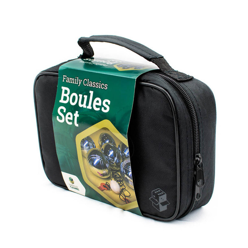 LPG Boules Set