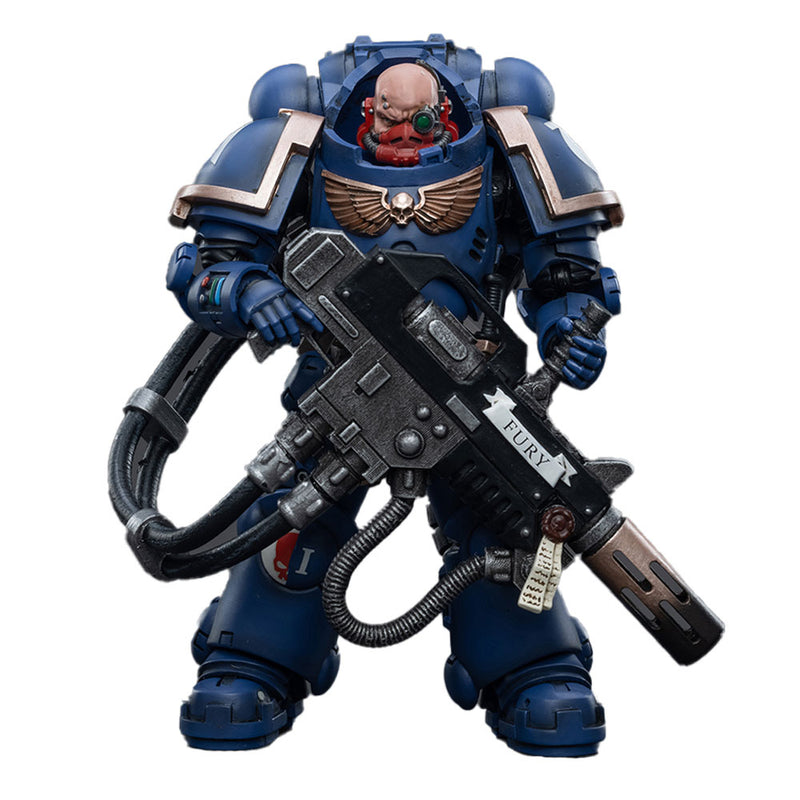 Ultramarines Primaris 1/18 Scale Figure