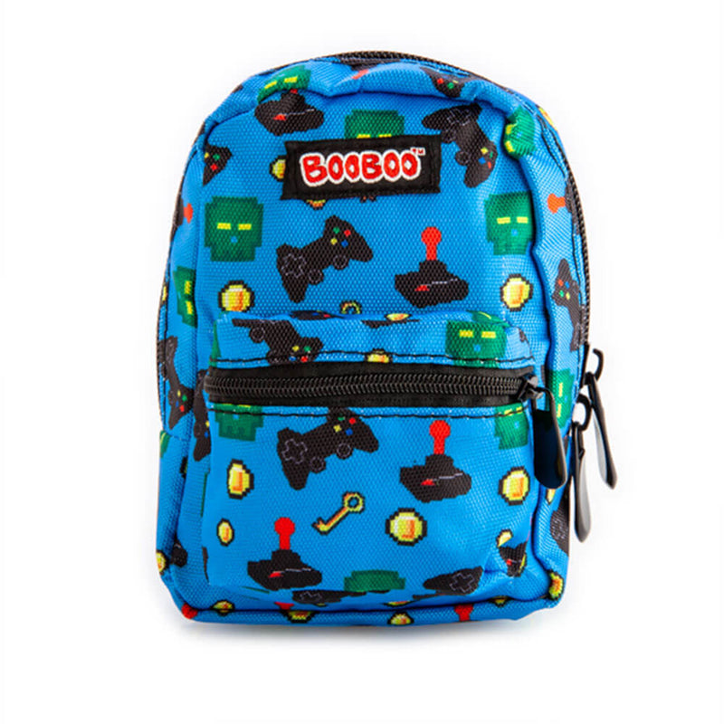 Gamer BooBoo Backpack Mini