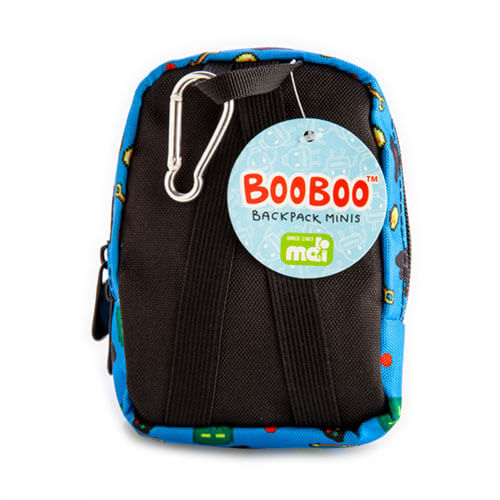 Gamer BooBoo Backpack Mini