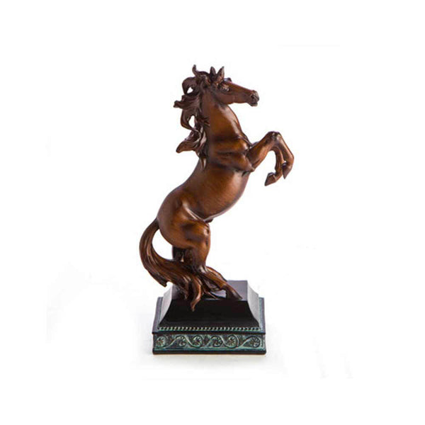 Horse Figurine