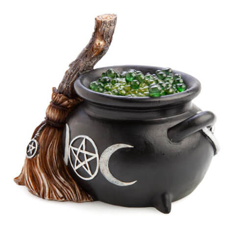 Witches' Cauldron LED Light