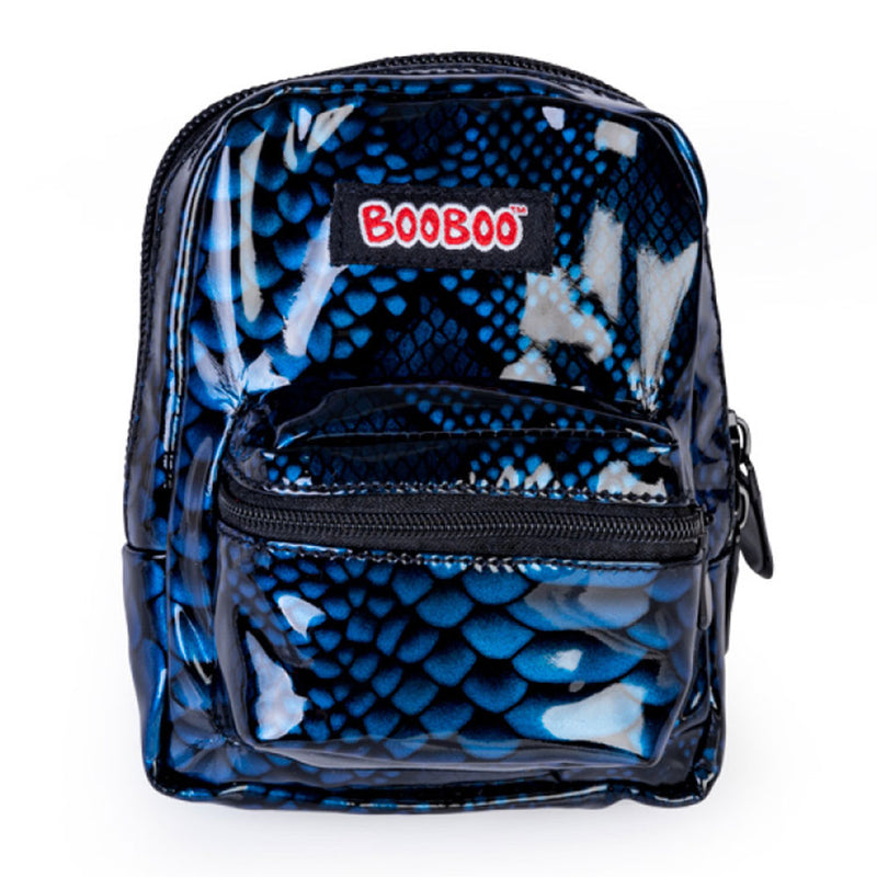 Python BooBoo Mini Backpack