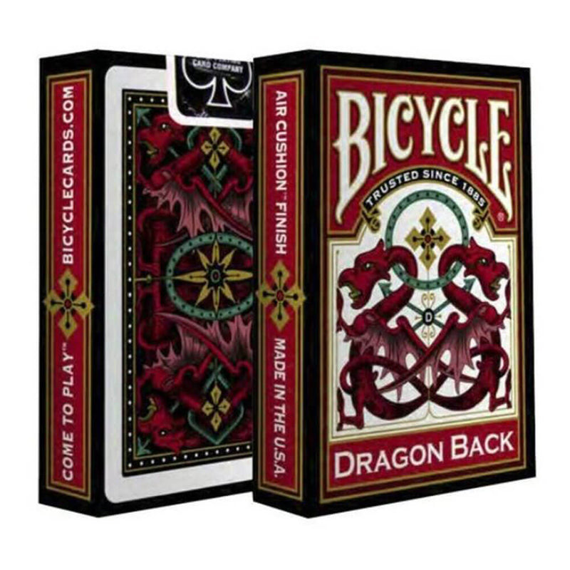 Bicycle Playing Cards