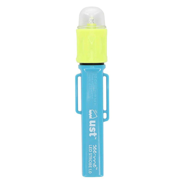 UST Waterproof Personal Safety Strobe Light