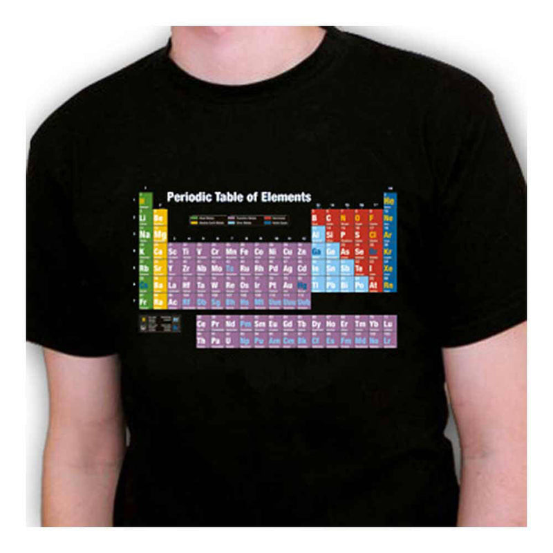 Periodic Table T-Shirt