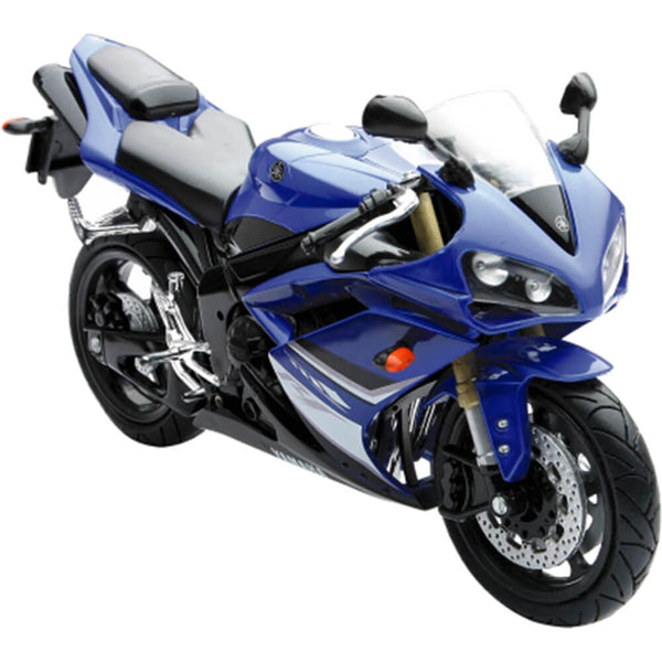 Newray 1:12 Diecast Car Yamaha Yzf-R1 2008 Version