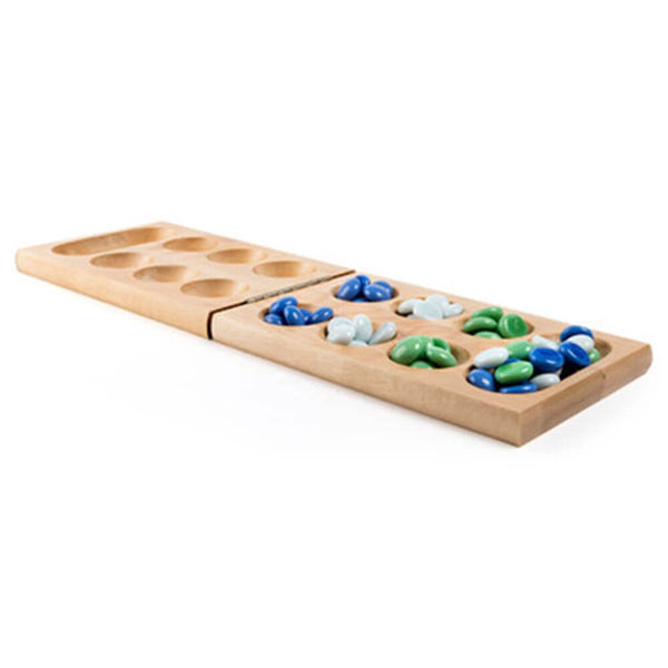 Mancala Strategy Game