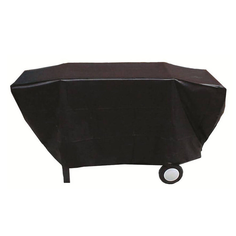 Outdoor Magic 2-3 Burner Flat Top BBQ Cover (62x140cm)