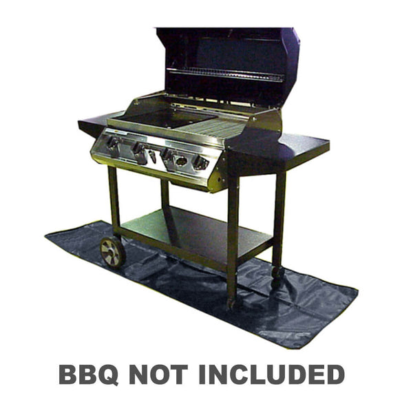 Outdoor Magic BBQ Patio Mat