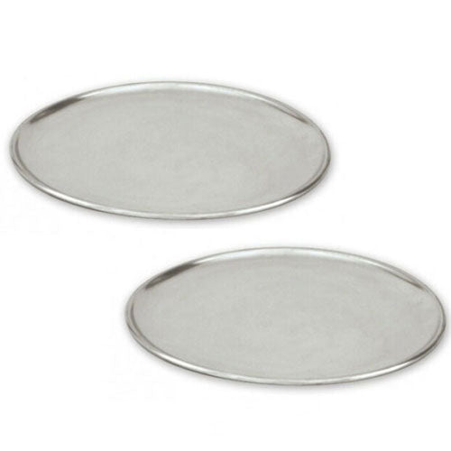 Round Aluminium Pizza Tray