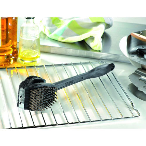 Gefu BBQ 3-in-1 Barbecue Brush