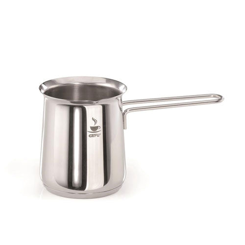 Gefu Claudio Stainless Steel Frothing Jug