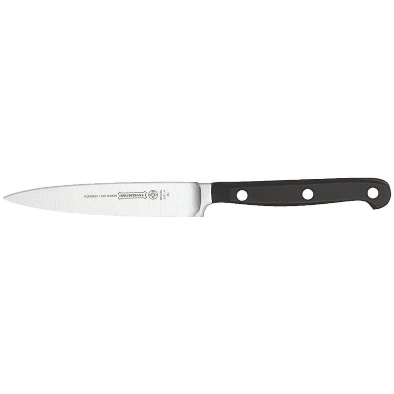 Mundial Classic Forged Vegetable Knife 10cm