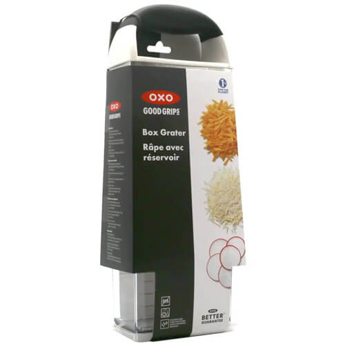 OXO Good Grips Box Grater