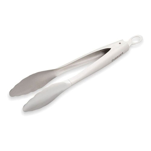 Cuisinart Stainless Steel Heavy Tongs