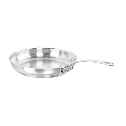 Chasseur Stainless Steel Fry Pan