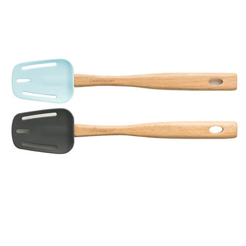 Chasseur Slotted Spoon