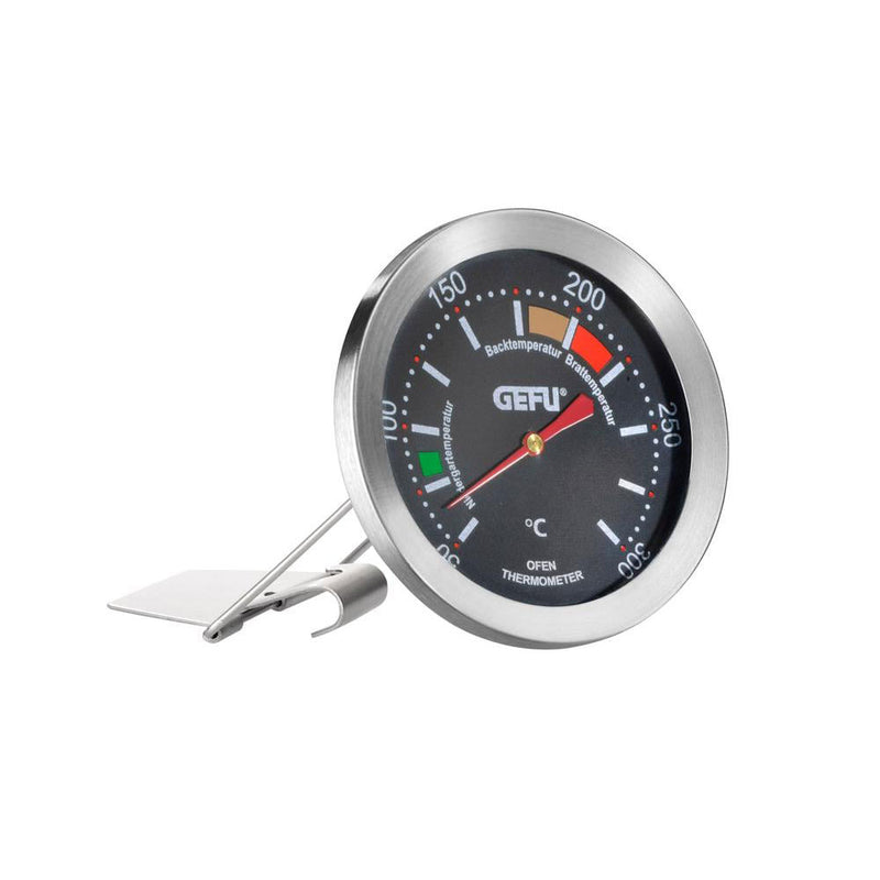 Gefu Messimo Stainless Steel Thermometer