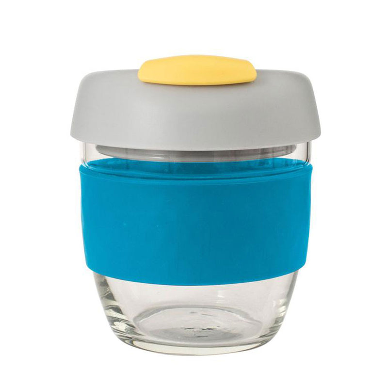 Avanti Glass Reusable Go Cup 236mL