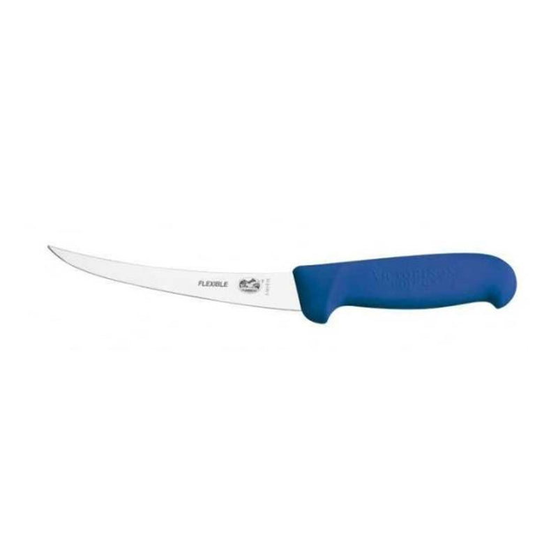 Victorinox Curved Flexible Narrow Boning Knife 12cm