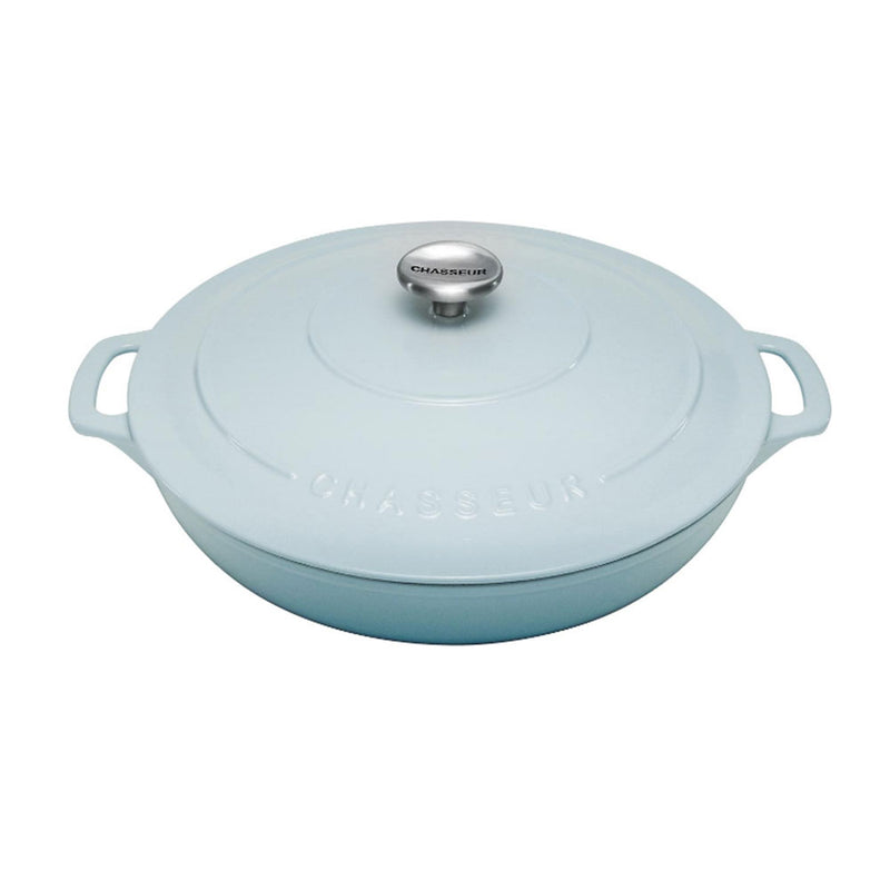 Chasseur Round Casserole (30cm/2.5L)