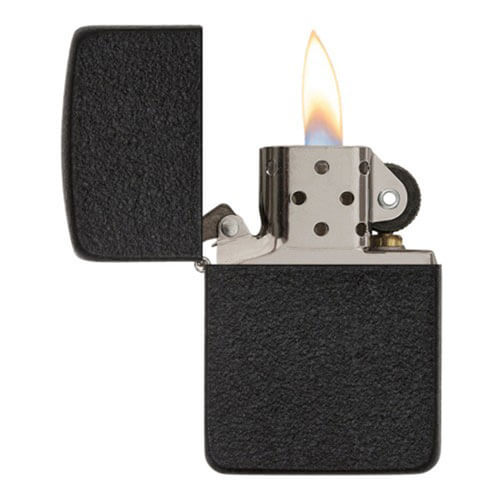 Zippo Replica Crackle Lighter