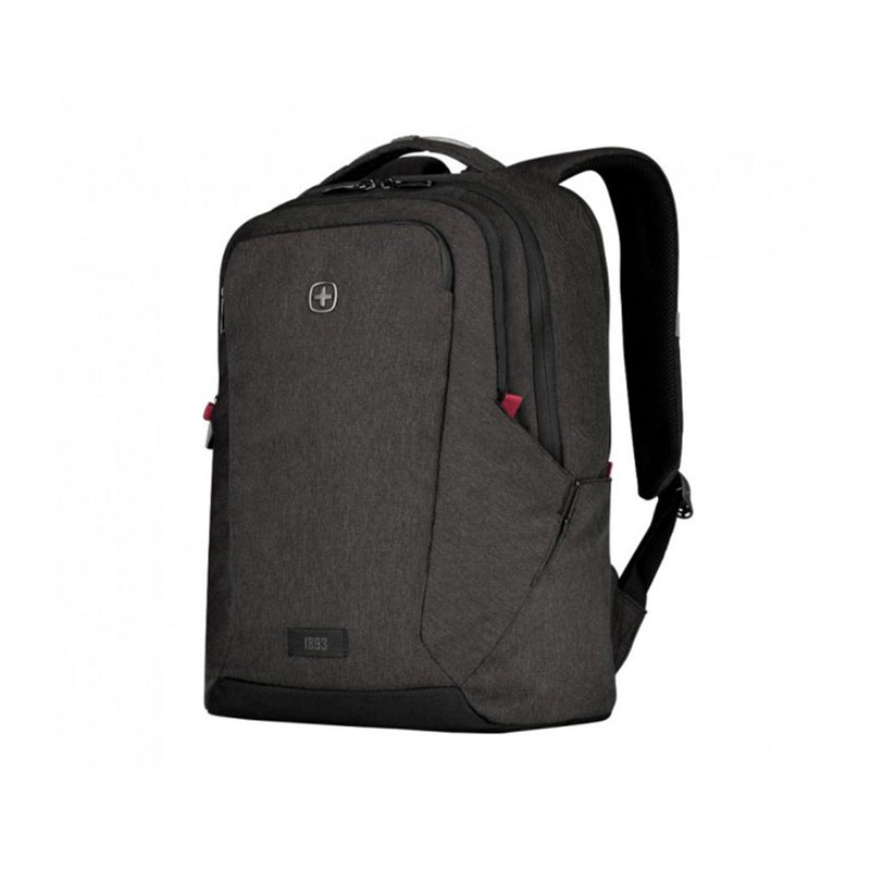 Wenger MX Professional Laptop Backpack (Grey)