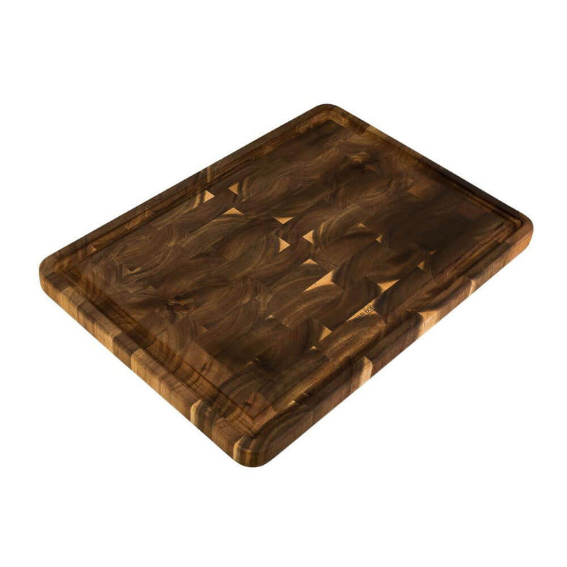 Peer Sorensen End Grain Cutting Board