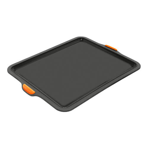 Bakemaster Silicone Baking Tray