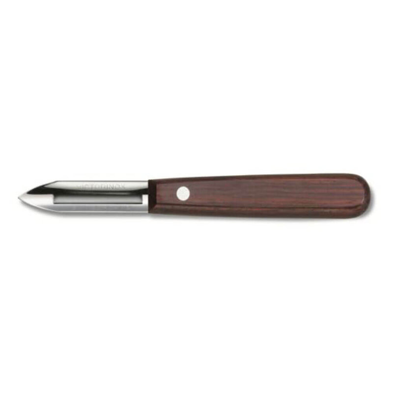 Victorinox Wooden Handle Potato Peeler