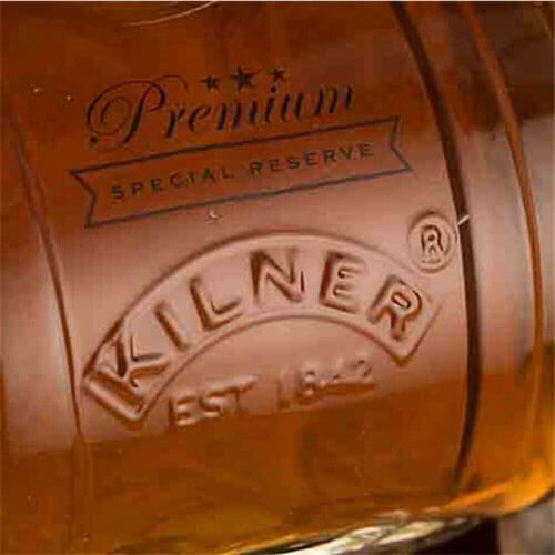 Kilner Barrel Dispenser 1L