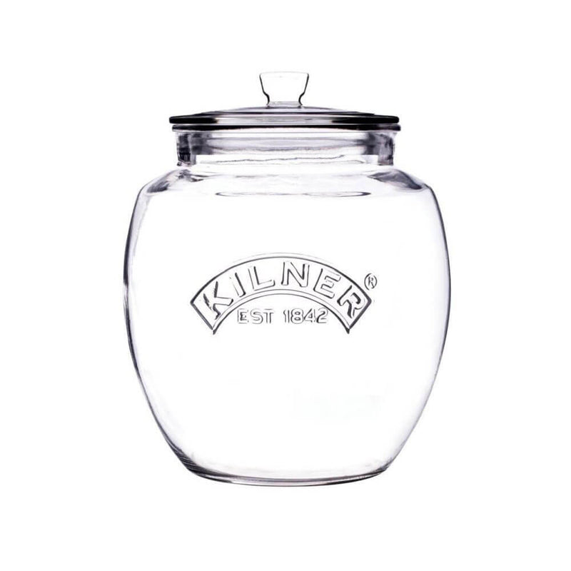 Kilner Universal Storage Jar (Clear)