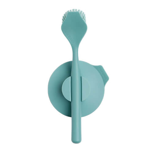 Brabantia Dish Brush with Suction Cup Holder