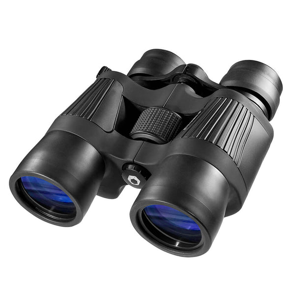 Barska Reverse Porro Zoom Binoculars (7-21x40)