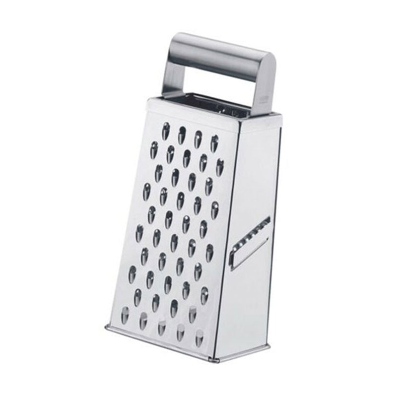 Gefu Stainless Steel Four Ways Grater