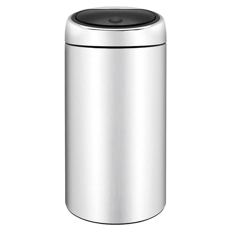 Brabantia Twin Touch Bin with Plastic Inner Bucket (2x20L)