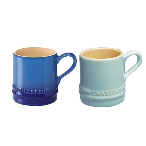 Chasseur Le Cuisson Petit Cup (Set of 2)