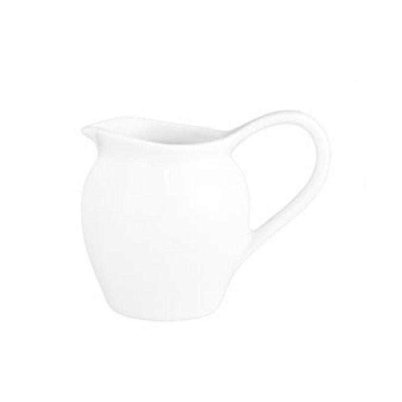 Wilkie New Bone Porcelain Classic Jug