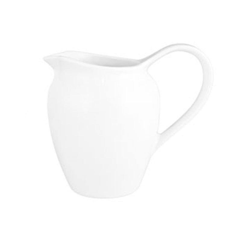 Wilkie New Bone Porcelain Classic Jug