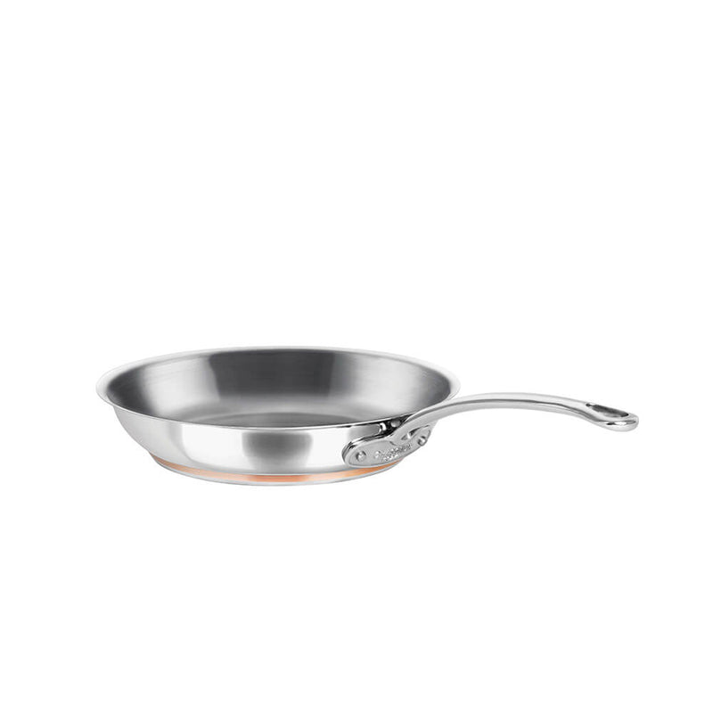 Chasseur Le Cuivre Fry Pan