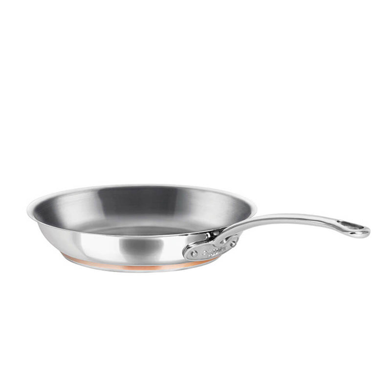 Chasseur Le Cuivre Fry Pan