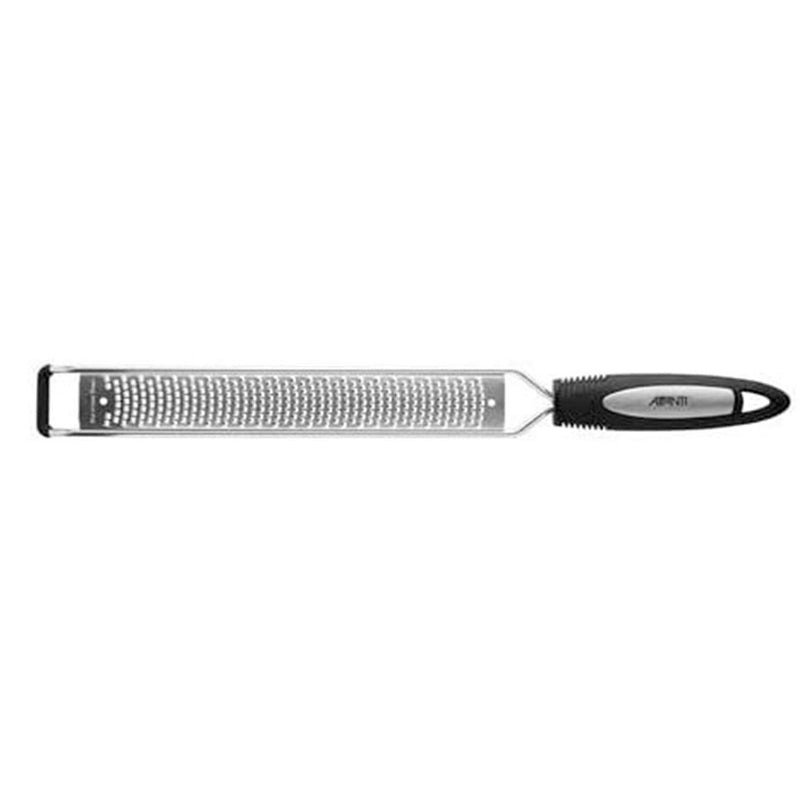 Avanti Ultra Grip Stainless Steel Grater