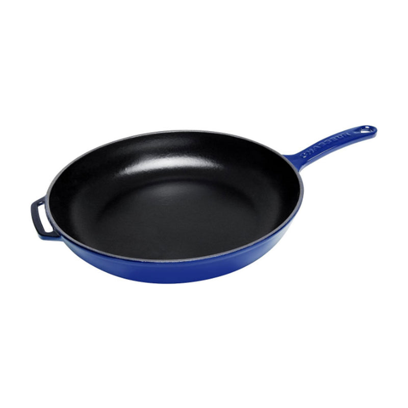 Chasseur Frypan with Cast Handle 28cm