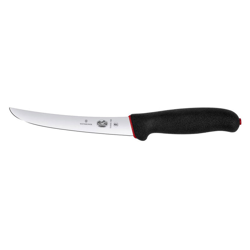 Victorinox Dual Grip Fibrox Bone Stripping Knife 15cm