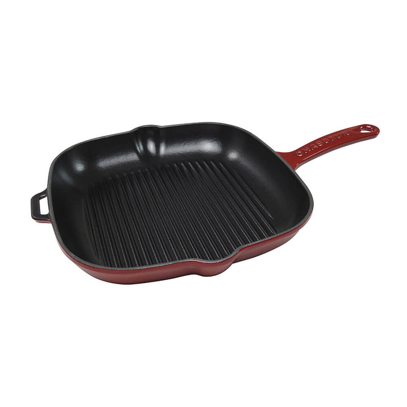 Chasseur Square Grill 25cm