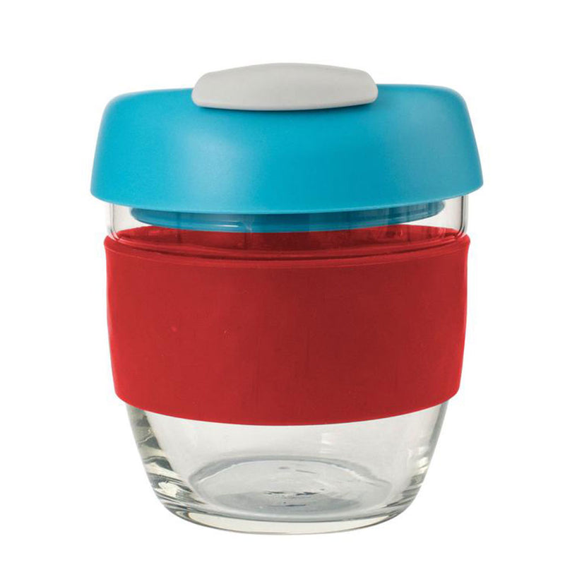 Avanti Glass Reusable Go Cup 355mL